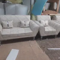 مبل راحتی 7 نفره  اقساط