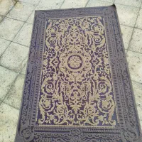 گلیم یک در یک نیم