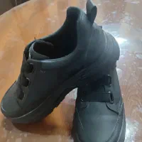 کفش نیم بوت زنانه