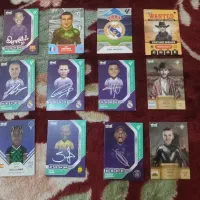 12 تا کارت کیمدی 2026