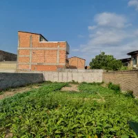 زمین در پنج کیلومتری گرگان-داخل بافت روستا بی نظیر|فروش زمین و ملک کلنگی|گرگان, |دیوار