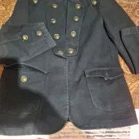 لباس وکفش نو و درحدنو.کاپشن ...زنانه مردانه