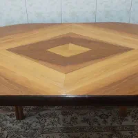 میزناهارخوری چهارنفره