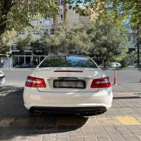 بنز E350 کوپه ، مدل ۲۰۱۲|خودرو سواری و وانت|تهران, سعادت‌آباد|دیوار