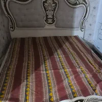 تخت خواب ۲نفره