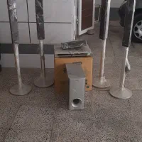 سینما خانگی مارک سونی وظبط فلشخور قدیمی