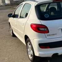 پژو 207 پانا مدل 1402 گارانتی فعال|خودرو سواری و وانت|رشت, لاکان|دیوار