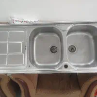 سینگ توکار اخوان لگن چپ درحدنو اندازه120در60