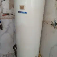 آبگرمکن گازی سالم فروشی