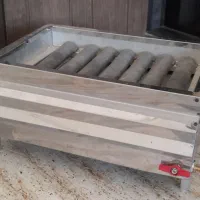 کباب پز هفت شعله