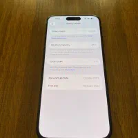 آیفون 15 پرومکس