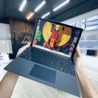 مایکروسافت microsoft ، سرفیس پرو ، surface pro 6|رایانه همراه|نیشابور, دارایی|دیوار
