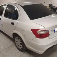 ساینا اس کم کار گارانتی فعال مدل ۱۴۰۱