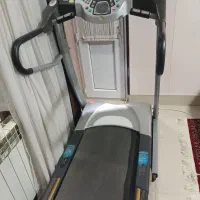 تردمیل horizon Ti22 آمریکایی|تجهیزات ورزشی|گنبد کاووس, |دیوار