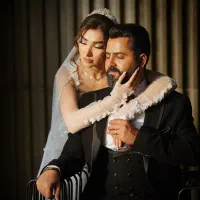 فیلمبرداری و عکاسی تخصصی مراسم عروسی|خدمات پذیرایی، مراسم|تهران, گلستان (شهرک راه آهن)|دیوار