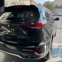 کی ام سی K7 مدل ۱۴۰۱|خودرو سواری و وانت|تهران, شادمان|دیوار