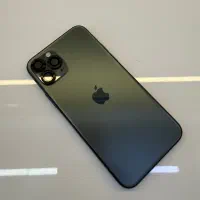 گوشی آیفون ۱۱ پرو در حد اکبند