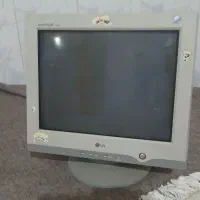 مانیتور ال جی