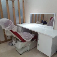 صندلی برقی و وسایل سالن