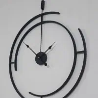 ساعت دیواری پالادیوم|ساعت دیواری و تزئینی|شیراز, شاهجیان|دیوار