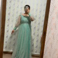لباس مجلسی