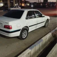 پارس ۹۸ tu5|خودرو سواری و وانت|ارومیه, |دیوار