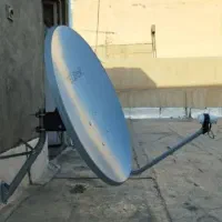 تنظیم گیرنده دیجیتال و نصاب انتن