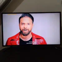 تلویزیون(LED)سامسونگ40اینچ|تلویزیون و پروژکتور|اندیشه, اندیشه فاز ۱|دیوار