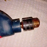 دریل گیربکس رونیکس 2210