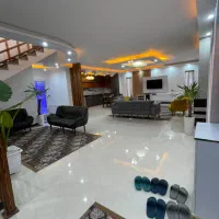 فروش ویلا/ استخردار/ متل قو/ توسکا|فروش خانه و ویلا|سلمانشهر, |دیوار