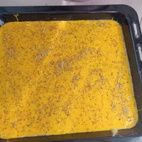 کیک باقلوا خونگی با شهد خوشمزه|خوردنی و آشامیدنی|آمل, |دیوار