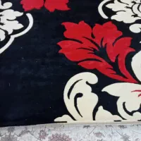 گلیم فرش سلیمان|گلیم، جاجیم، گبه|بندر انزلی, معلم|دیوار