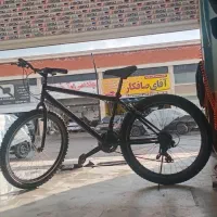 دوچرخه ۲۶