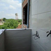 نصب سنگ کاشی سرامیک موزائیک و اسلب انتیک|خدمات پیشه و مهارت|زرگرشهر, |دیوار