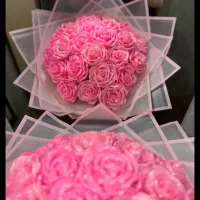 گل رز ماندگار