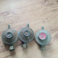 رگلاتور 3عدد