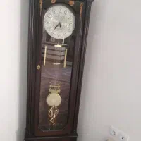 بوفه وساعت|بوفه، ویترین، کنسول|کامیاران, |دیوار