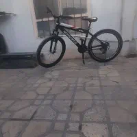 دوچرخه ۲۶ درحد نو|دوچرخه، اسکیت، اسکوتر|آبدانان, |دیوار