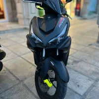 آیروکس۱۷۰|موتورسیکلت|مشکین‌دشت, |دیوار