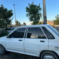 پراید ۱۳۲ بی رنگ|خودرو سواری و وانت|بابل, |دیوار