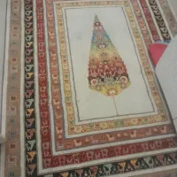 فرش ۴ متری فانتزی|فرش|تهران, خلیج فارس|دیوار