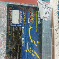 2عدد فرش12متری|فرش|مشهد, کوشش|دیوار