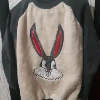 لباس وشلوار نو