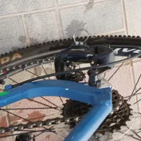 دوچرخه ۲۷.۵|دوچرخه، اسکیت، اسکوتر|سبزوار, فرهنگیان|دیوار