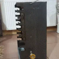 کباب پزگازی ایستاده|اجاق گاز و لوازم برقی پخت‌وپز|صباشهر, |دیوار