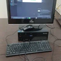 کامپوتر  ثابت