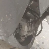 هندا ویو اصلی ژاپن|موتورسیکلت|تهران, خواجه نظام الملک|دیوار