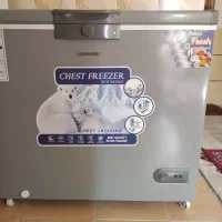 فریزر صندوقی