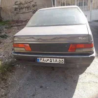 پژو روآ|خودرو سواری و وانت|رودهن, |دیوار