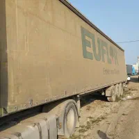 کانتینر وارداتی اشمیتز مدل2006